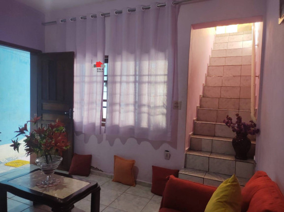 Imagem Casa com 4 Quartos à Venda, 125 m² em Jardim São Gerônimo (nova Veneza) - Sumaré Imagem Casa com 4 Quartos à Venda, 125 m² em Jardim São Gerônimo (nova Veneza) - Sumaré