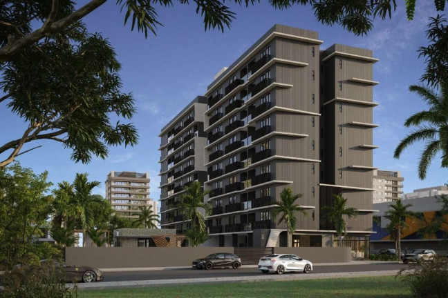 Imagem Apartamento com 2 Quartos à Venda, 53 m² em Aeroclube - João Pessoa Imagem Apartamento com 2 Quartos à Venda, 53 m² em Aeroclube - João Pessoa