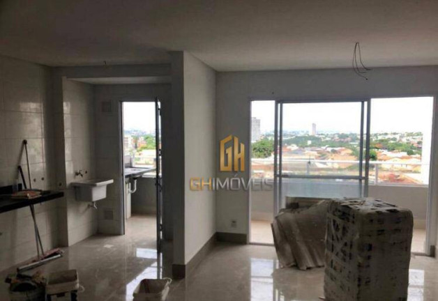 Imagem Apartamento com 3 Quartos à Venda, 88 m² em Village Veneza - Goiânia Imagem Apartamento com 3 Quartos à Venda, 88 m² em Village Veneza - Goiânia