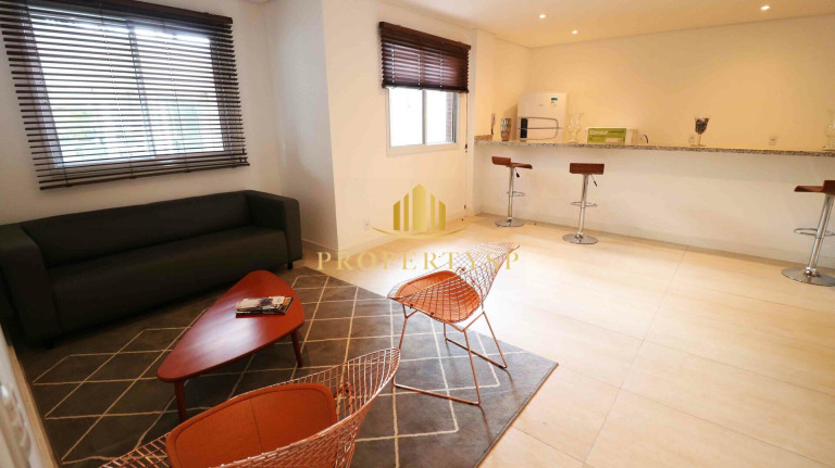 Imagem Apartamento com 2 Quartos à Venda, 54 m² em Lapa - São Paulo Imagem Apartamento com 2 Quartos à Venda, 54 m² em Lapa - São Paulo
