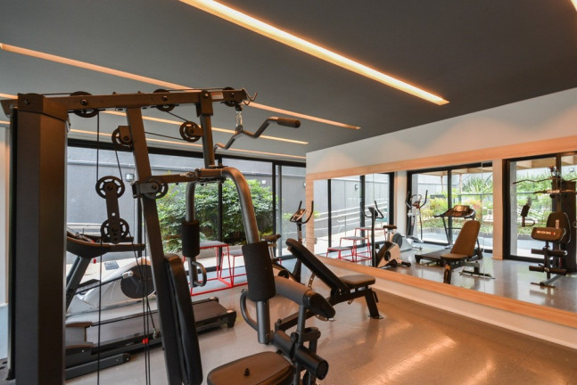 Imagem Apartamento com 1 Quarto à Venda, 47 m² em Vila Mariana - São Paulo Imagem Apartamento com 1 Quarto à Venda, 47 m² em Vila Mariana - São Paulo