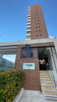 Imagem Imóvel com 2 Quartos à Venda, 68 m² em Armação - Salvador Imagem Imóvel com 2 Quartos à Venda, 68 m² em Armação - Salvador