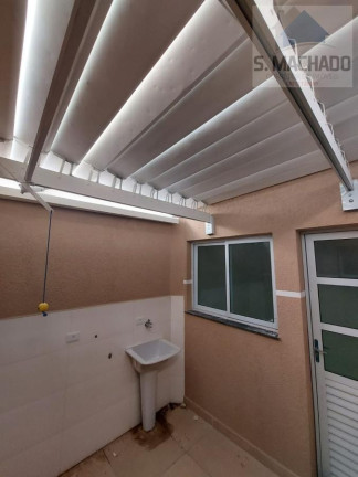 Imagem Apartamento com 2 Quartos à Venda, 50 m² em Parque Oratório - Santo André