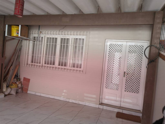 Imagem Casa com 3 Quartos à Venda, 117 m² em Ocian - Praia Grande Imagem Casa com 3 Quartos à Venda, 117 m² em Ocian - Praia Grande