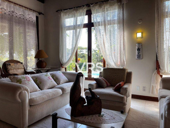 Imagem Casa com 4 Quartos à Venda, 231 m² em Parque Do Imbui - Teresópolis Imagem Casa com 4 Quartos à Venda, 231 m² em Parque Do Imbui - Teresópolis