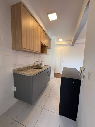 Imagem Apartamento com 1 Quarto à Venda, 40 m² em Várzea Da Barra Funda - São Paulo Imagem Apartamento com 1 Quarto à Venda, 40 m² em Várzea Da Barra Funda - São Paulo