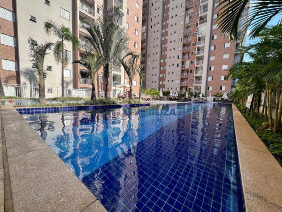 Imagem Apartamento com 3 Quartos à Venda, 77 m² em Picanco - Guarulhos Imagem Apartamento com 3 Quartos à Venda, 77 m² em Picanco - Guarulhos