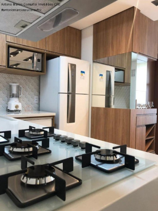 Imagem Apartamento com 1 Quarto à Venda, 57 m² em Brás - São Paulo