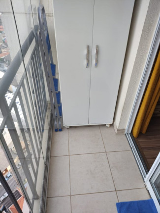 Imagem Apartamento com 2 Quartos à Venda, 54 m² em Vila Moreira - Guarulhos