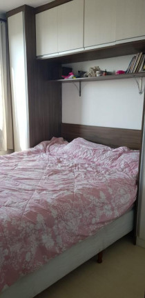 Imagem Apartamento com 2 Quartos à Venda, 55 m² em Pinheirinho - Curitiba Imagem Apartamento com 2 Quartos à Venda, 55 m² em Pinheirinho - Curitiba