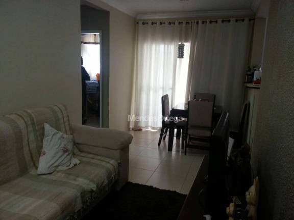 Imagem Apartamento com 2 Quartos à Venda, 49 m² em Jardim Guadalajara - Sorocaba Imagem Apartamento com 2 Quartos à Venda, 49 m² em Jardim Guadalajara - Sorocaba
