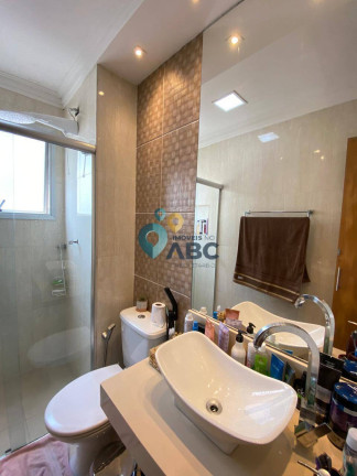 Imagem Apartamento com 3 Quartos para Alugar, 78 m² em Planalto - São Bernardo Do Campo