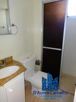 Imagem Apartamento com 2 Quartos à Venda, 51 m² em Chácara Santo Antônio - São Paulo Imagem Apartamento com 2 Quartos à Venda, 51 m² em Chácara Santo Antônio - São Paulo