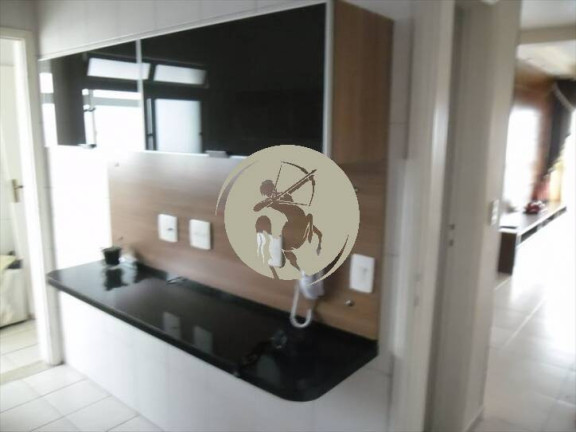 Imagem Apartamento com 4 Quartos à Venda, 239 m² em Campo Grande - Santos