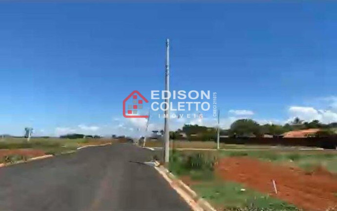 Imagem Terreno à Venda, 200 m² em Campestre - Piracicaba