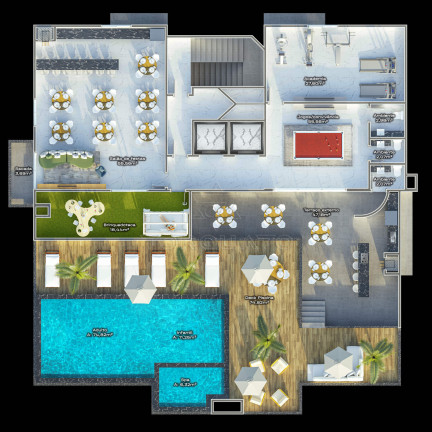 Imagem Apartamento com 2 Quartos à Venda, 72 m² em Centro - Navegantes Imagem Apartamento com 2 Quartos à Venda, 72 m² em Centro - Navegantes