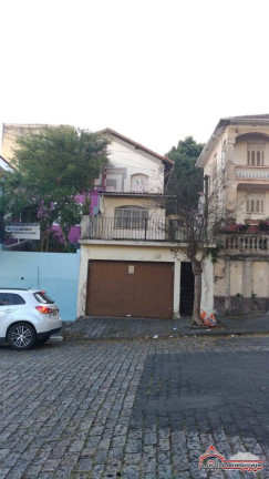 Imagem Casa com 2 Quartos à Venda, 162 m² em Jardim São Paulo(zona Norte) - São Paulo Imagem Casa com 2 Quartos à Venda, 162 m² em Jardim São Paulo(zona Norte) - São Paulo