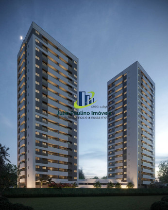 Imagem Apartamento à Venda,  em Várzea - Recife