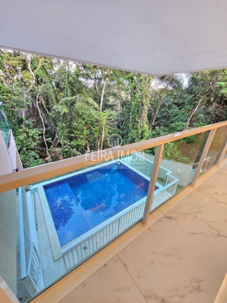 Imagem Casa à Venda, 612 m² em Alphaville I - Salvador