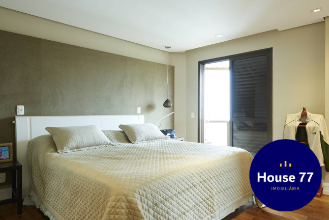 Imagem Apartamento com 3 Quartos à Venda, 276 m² em Campo Belo - São Paulo Imagem Apartamento com 3 Quartos à Venda, 276 m² em Campo Belo - São Paulo