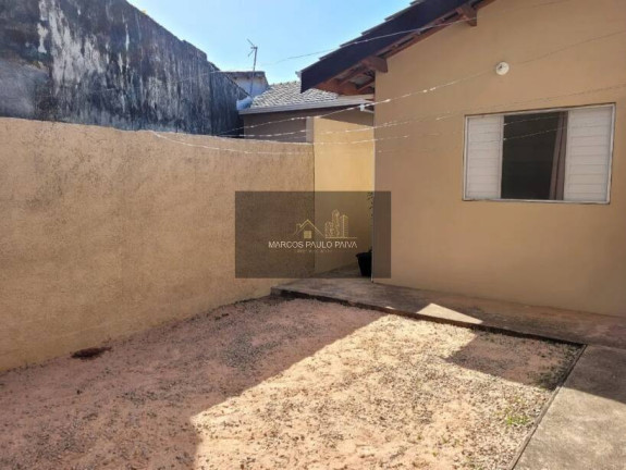 Imagem Casa com 2 Quartos à Venda, 53 m² em Jardim Imperial - Atibaia Imagem Casa com 2 Quartos à Venda, 53 m² em Jardim Imperial - Atibaia