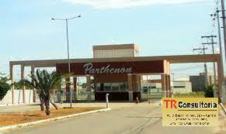 Imagem Terreno à Venda, 420 m² em Parque Rodoviário - Campos Dos Goytacazes