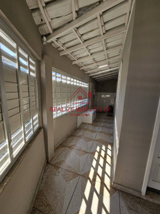Imagem Casa com 3 Quartos à Venda, 120 m² em Ville Blanche - Cabo Frio