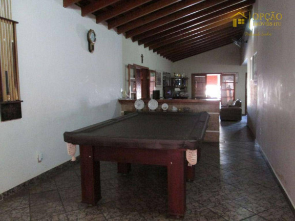 Imagem Casa com 3 Quartos à Venda, 260 m² em Jardim Rancho Grande - Itu Imagem Casa com 3 Quartos à Venda, 260 m² em Jardim Rancho Grande - Itu