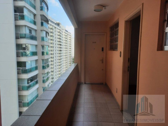 Imagem Apartamento com 1 Quarto à Venda, 58 m²