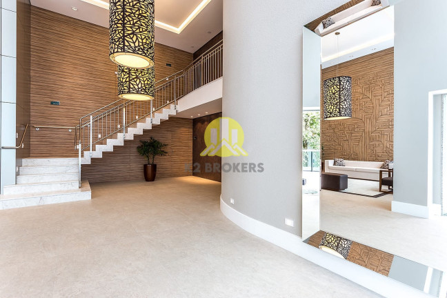 Cobertura com 3 Quartos à Venda, 276 m² em Ecoville - Curitiba