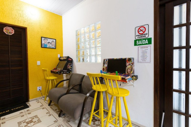 Imagem Sobrado com 3 Quartos à Venda, 250 m² em Jaraguá - São Sebastião Imagem Sobrado com 3 Quartos à Venda, 250 m² em Jaraguá - São Sebastião