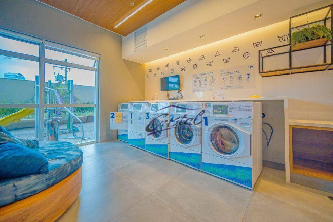 Imagem Apartamento com 2 Quartos à Venda, 62 m² em Centro - Osasco
