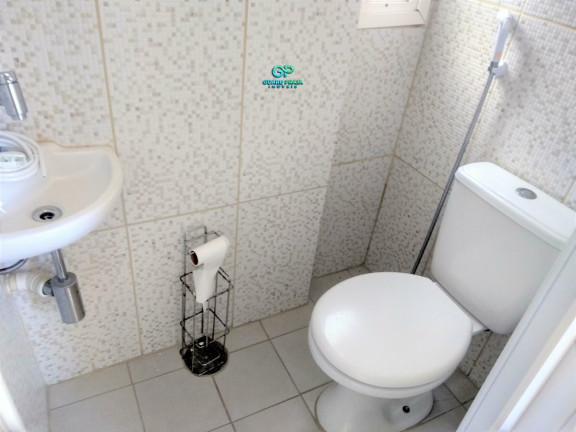 Imagem Cobertura com 2 Quartos à Venda, 85 m² em Enseada - Guarujá Imagem Cobertura com 2 Quartos à Venda, 85 m² em Enseada - Guarujá