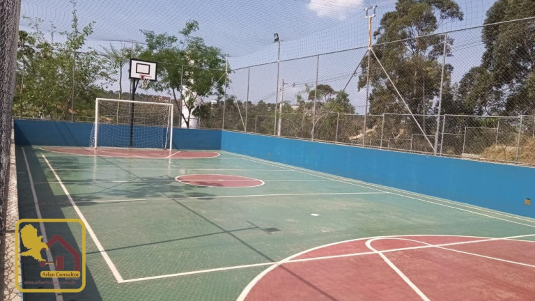 Imagem Apartamento com 2 Quartos à Venda, 46 m² em Residencial São Luís - Francisco Morato