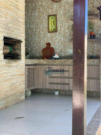 Imagem Casa com 2 Quartos à Venda, 93 m² em Barroco (itaipuaçu) - Maricá Imagem Casa com 2 Quartos à Venda, 93 m² em Barroco (itaipuaçu) - Maricá