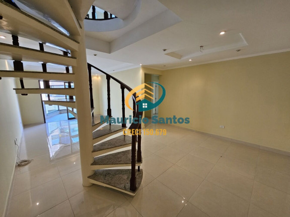 Imagem Cobertura com 4 Quartos à Venda, 183 m² em Centro - Mongaguá Imagem Cobertura com 4 Quartos à Venda, 183 m² em Centro - Mongaguá