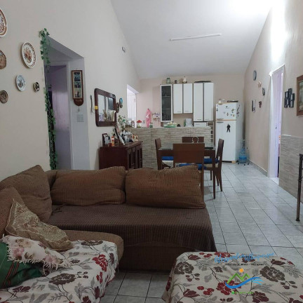 Imagem Casa com 3 Quartos à Venda, 115 m² em Cibratel Ii - Itanhaém Imagem Casa com 3 Quartos à Venda, 115 m² em Cibratel Ii - Itanhaém