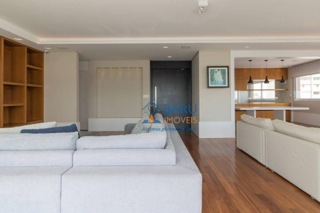 Imagem Apartamento com 3 Quartos à Venda, 267 m² em Perdizes - São Paulo Imagem Apartamento com 3 Quartos à Venda, 267 m² em Perdizes - São Paulo