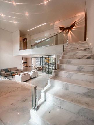 Imagem Casa de Condomínio com 5 Quartos à Venda, 507 m² em Condados Da Lagoa - Lagoa Santa Imagem Casa de Condomínio com 5 Quartos à Venda, 507 m² em Condados Da Lagoa - Lagoa Santa