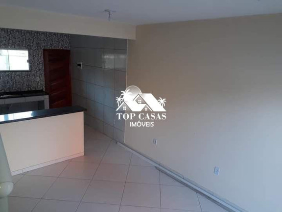 Imagem Casa com 2 Quartos à Venda, 65 m² em Fluminense - São Pedro Da Aldeia