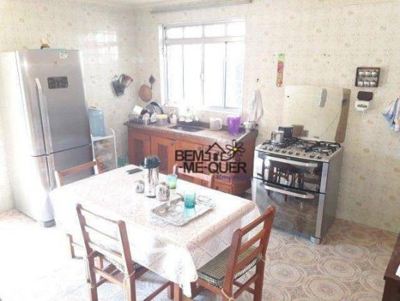 Imagem Sobrado com 3 Quartos à Venda, 260 m² em Jardim Vivan - São Paulo Imagem Sobrado com 3 Quartos à Venda, 260 m² em Jardim Vivan - São Paulo