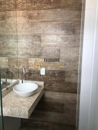 Imagem Apartamento com 2 Quartos à Venda, 50 m² em Vila Marina - Santo André