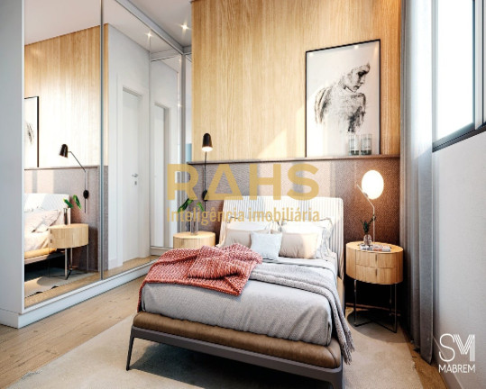 Imagem Apartamento com 3 Quartos à Venda, 79 m² em Dom Bosco - Itajaí