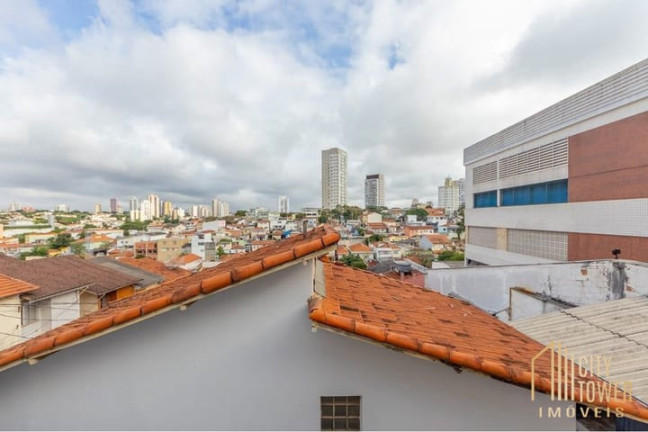 Imagem Casa com 2 Quartos à Venda, 123 m² em Saúde - São Paulo Imagem Casa com 2 Quartos à Venda, 123 m² em Saúde - São Paulo