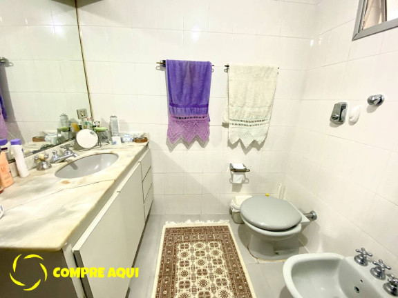 Imagem Apartamento com 3 Quartos à Venda, 105 m² em Perdizes - São Paulo