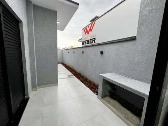 Imagem Casa com 3 Quartos à Venda, 200 m² em Jardim Reserva Ipanema - Sorocaba