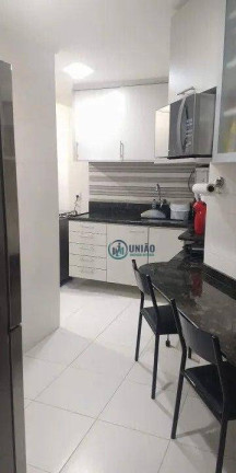 Imagem Apartamento com 2 Quartos à Venda, 68 m² em Icaraí - Niterói Imagem Apartamento com 2 Quartos à Venda, 68 m² em Icaraí - Niterói