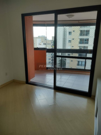 Imagem Apartamento com 3 Quartos à Venda, 96 m² em Perdizes - São Paulo Imagem Apartamento com 3 Quartos à Venda, 96 m² em Perdizes - São Paulo