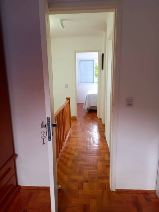 Imagem Casa de Condomínio com 3 Quartos à Venda, 124 m² em Vila São José (cidade Dutra) - São Paulo