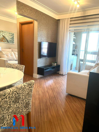 Imagem Apartamento com 2 Quartos à Venda, 62 m² em Barcelona - São Caetano Do Sul Imagem Apartamento com 2 Quartos à Venda, 62 m² em Barcelona - São Caetano Do Sul